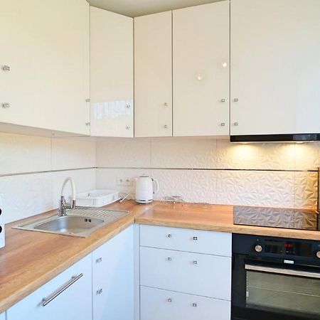 Apartamenty Every Sky Nadrzeczna 14 Karpacz Dış mekan fotoğraf