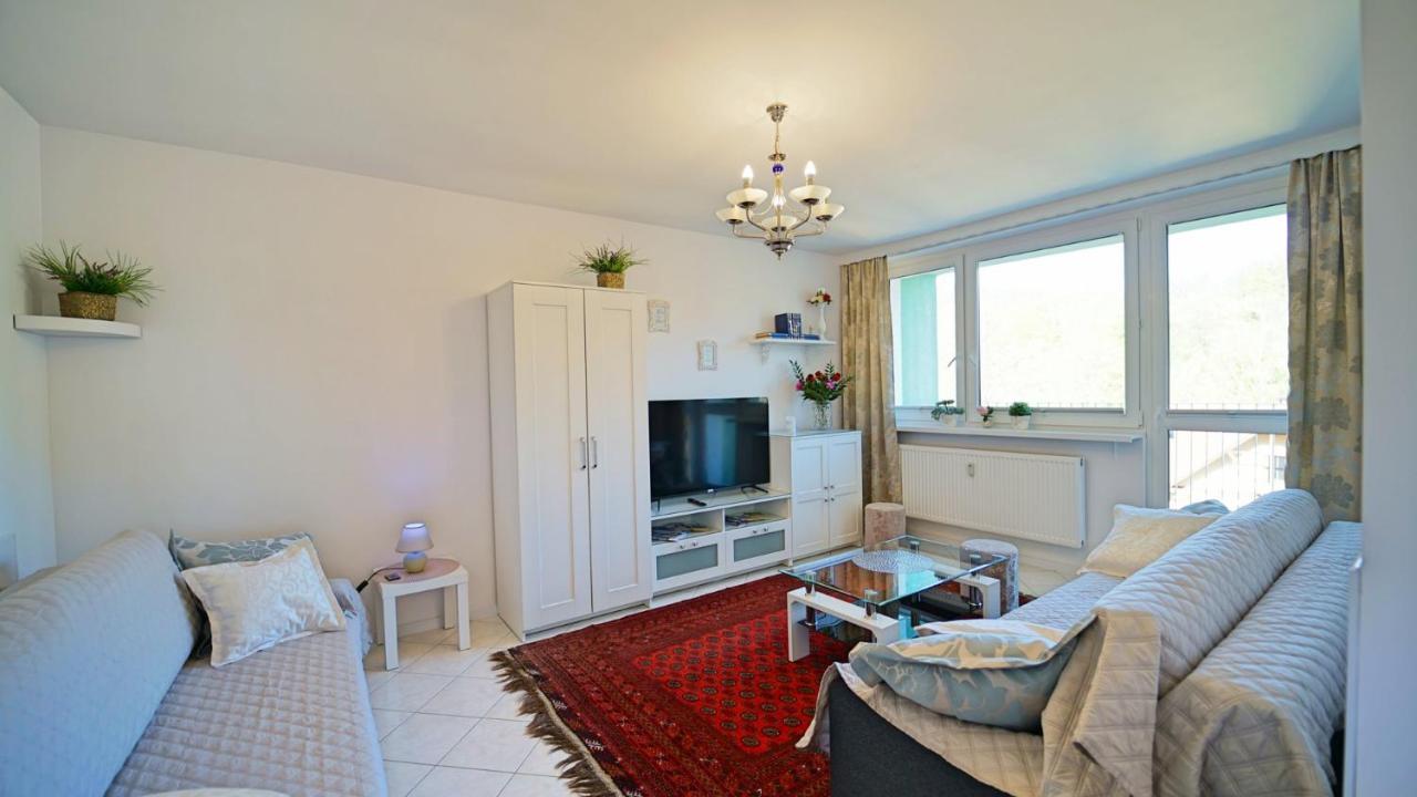 Apartamenty Every Sky Nadrzeczna 14 Karpacz Dış mekan fotoğraf