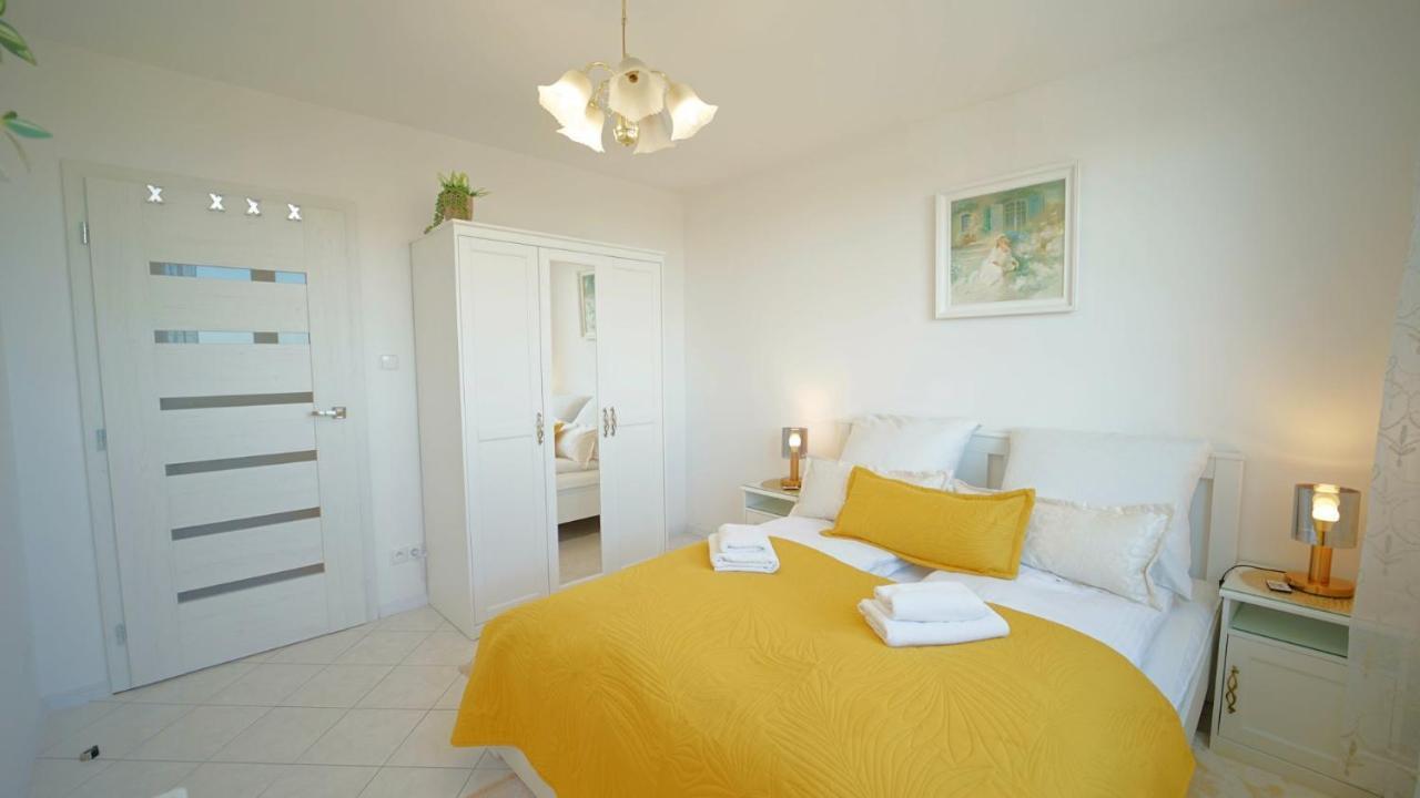 Apartamenty Every Sky Nadrzeczna 14 Karpacz Dış mekan fotoğraf