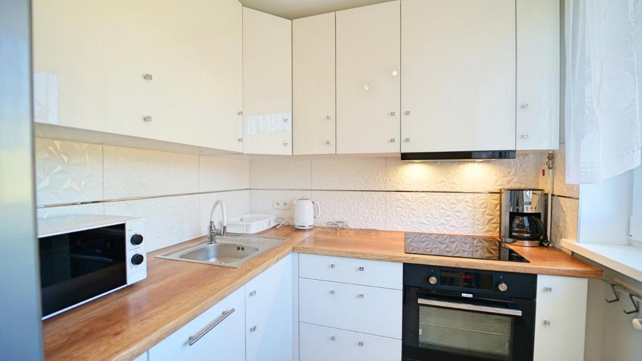 Apartamenty Every Sky Nadrzeczna 14 Karpacz Dış mekan fotoğraf