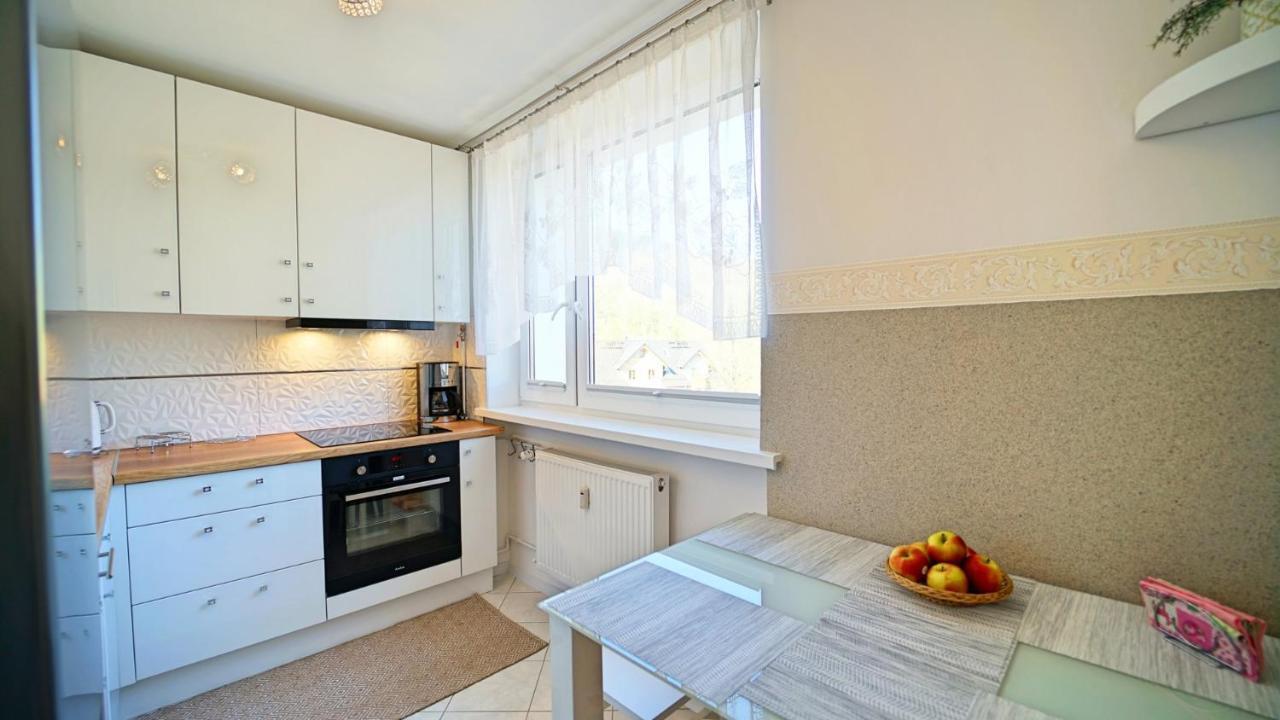 Apartamenty Every Sky Nadrzeczna 14 Karpacz Dış mekan fotoğraf