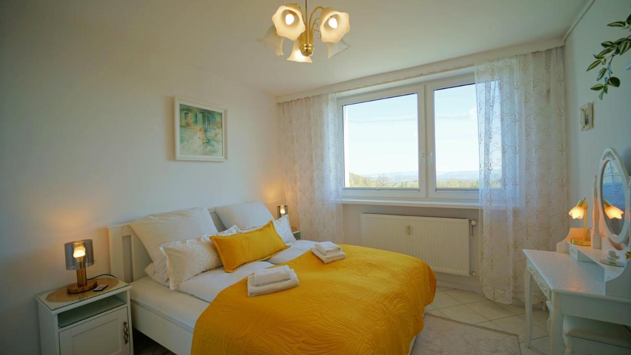 Apartamenty Every Sky Nadrzeczna 14 Karpacz Dış mekan fotoğraf