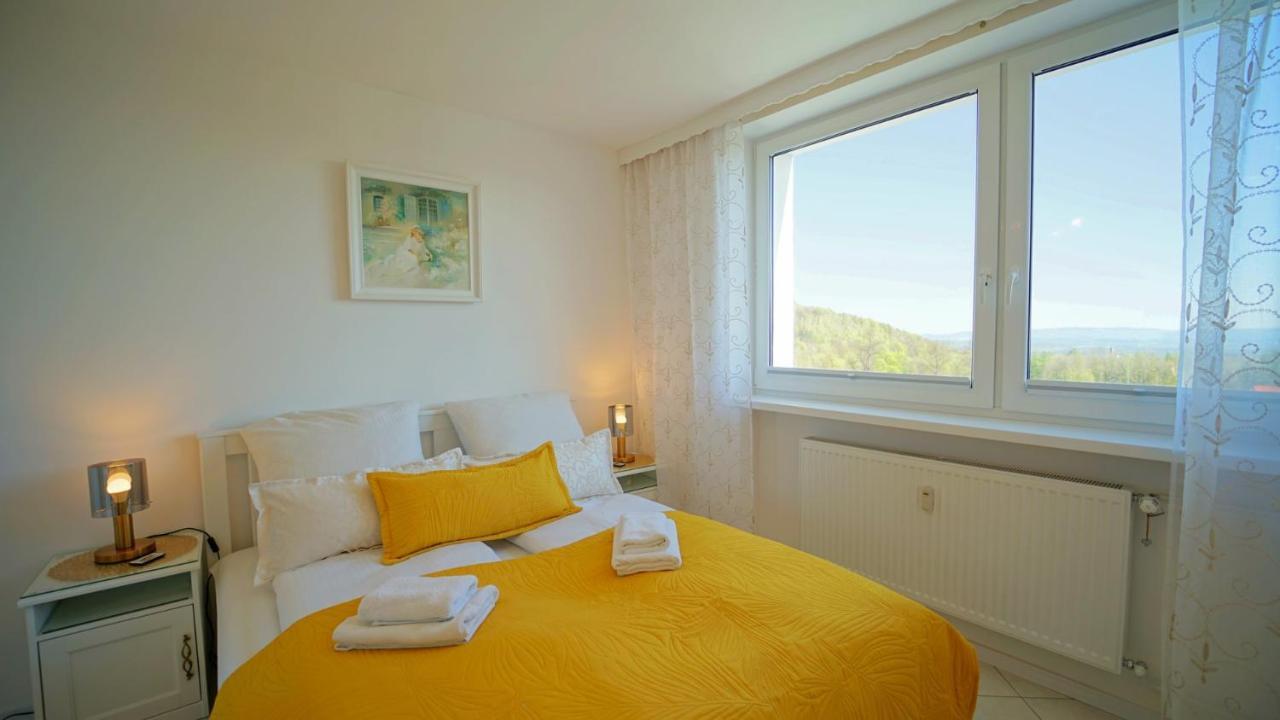Apartamenty Every Sky Nadrzeczna 14 Karpacz Dış mekan fotoğraf