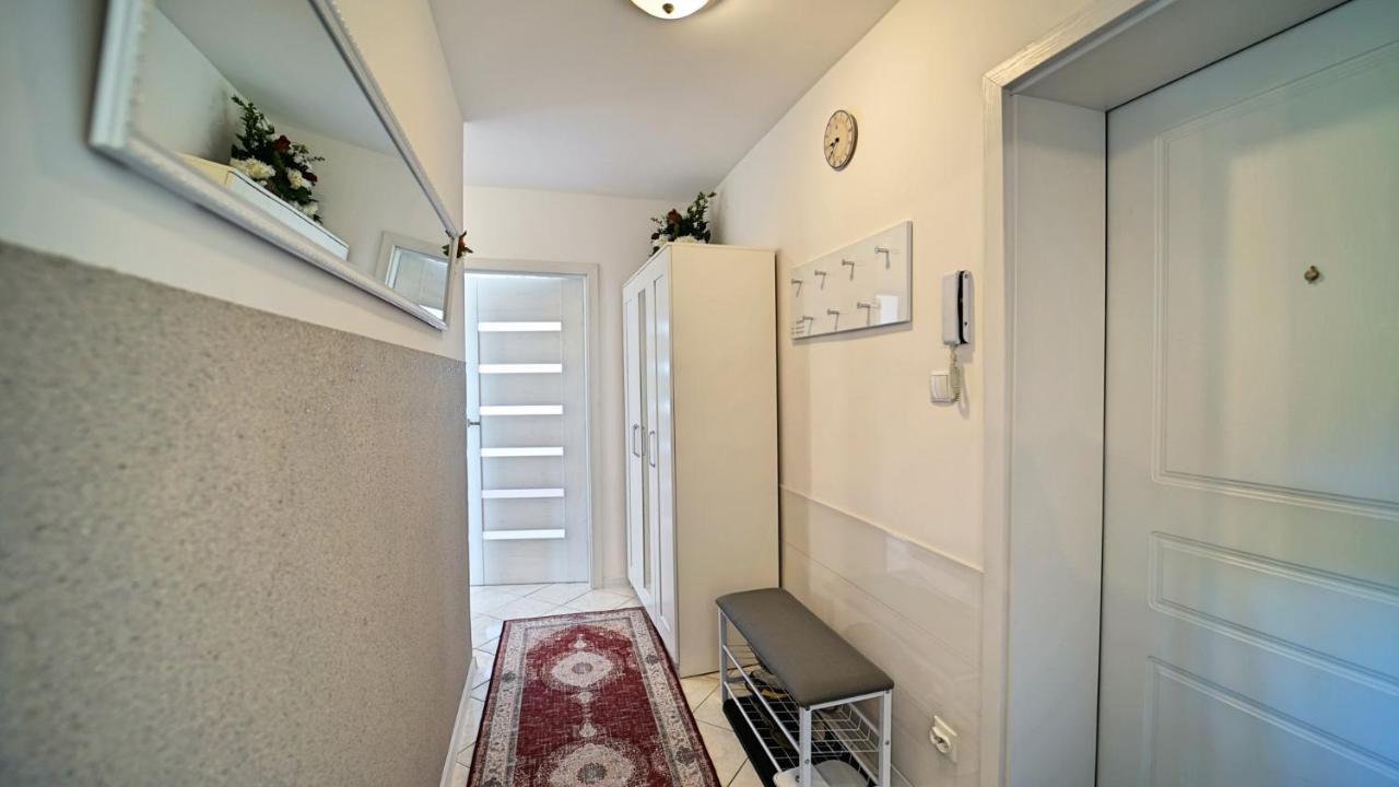 Apartamenty Every Sky Nadrzeczna 14 Karpacz Dış mekan fotoğraf